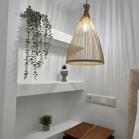 Aleria Central Apartments Naxos City Εξωτερικό φωτογραφία