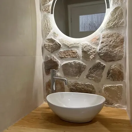Aleria Central Apartments Naxos City Εξωτερικό φωτογραφία