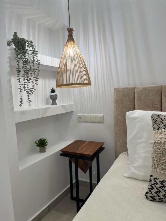 Apartment Aleria Naxos City