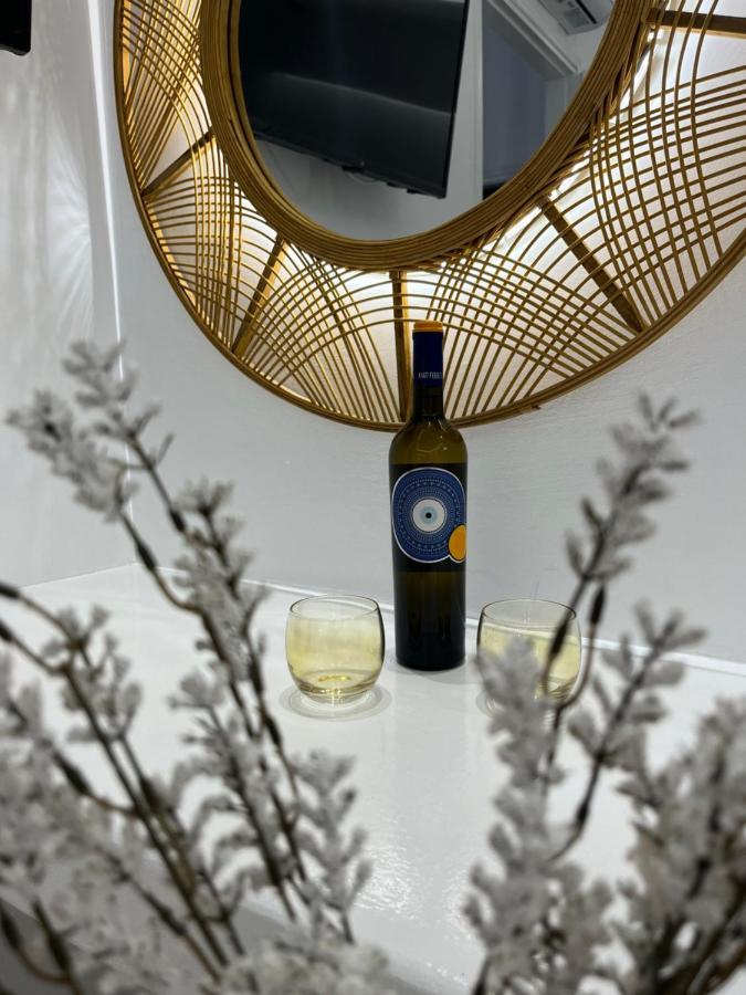 Apartment Aleria *