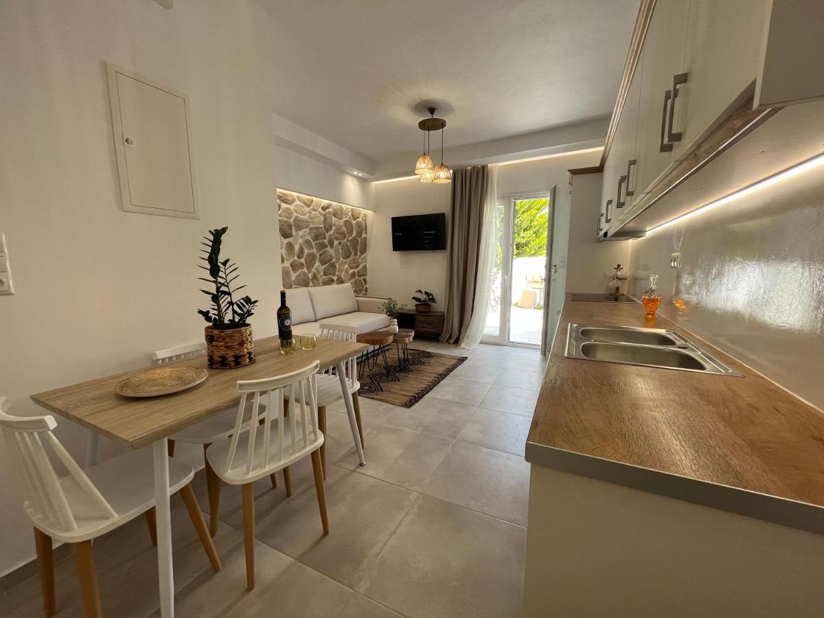 Apartment Aleria