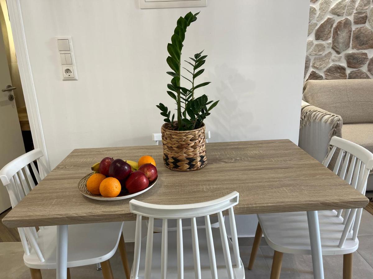 Apartment Aleria