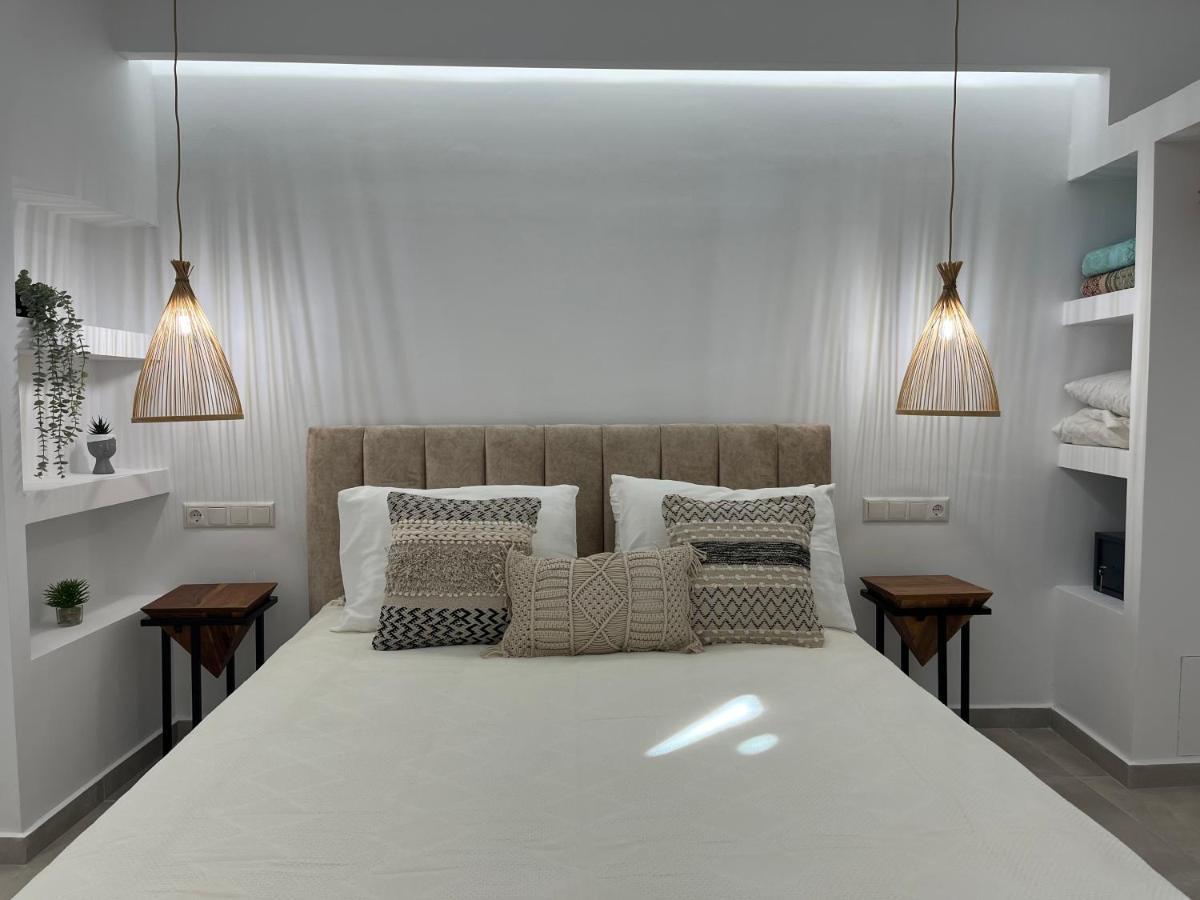 Apartment Aleria *