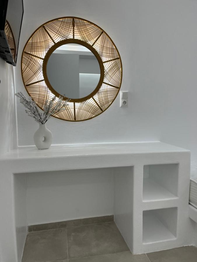 Aleria Apartment