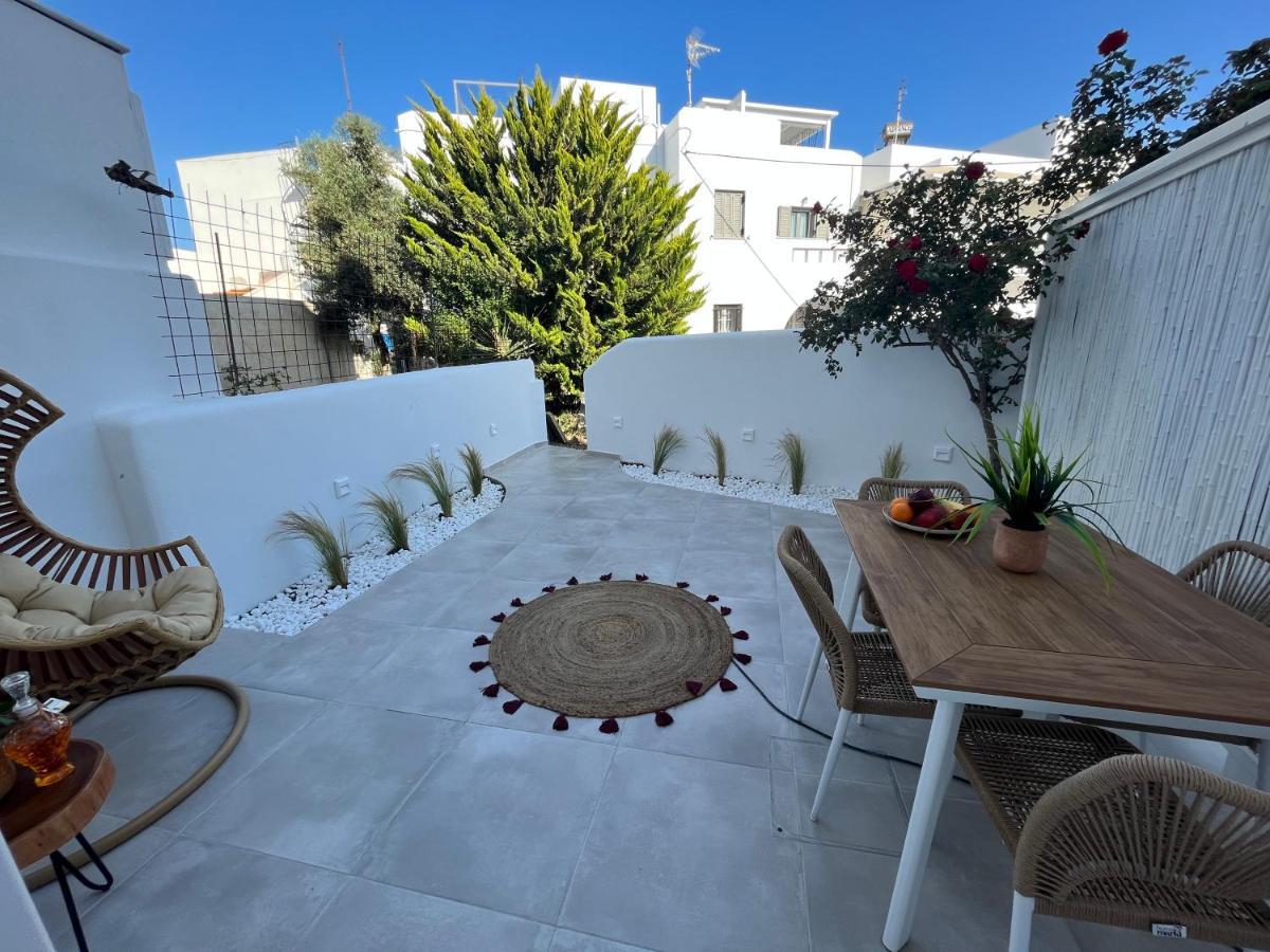 Apartment Aleria *