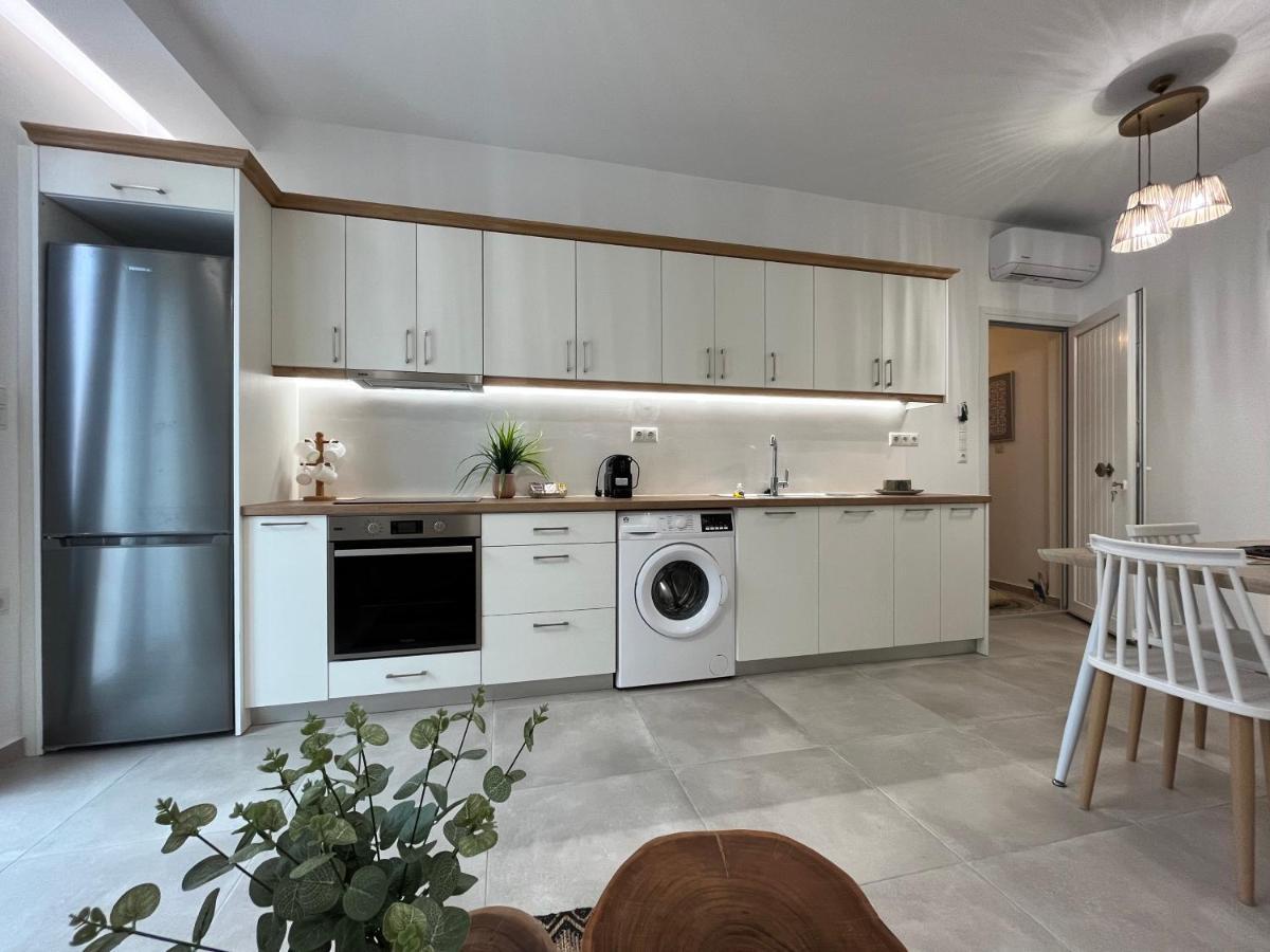 Aleria Apartment