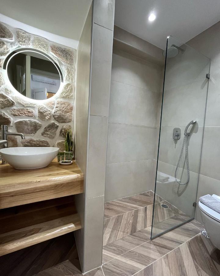 Aleria Apartment *