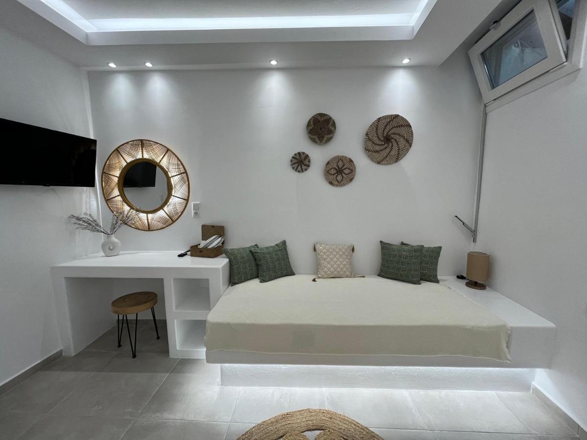 Apartment Aleria *